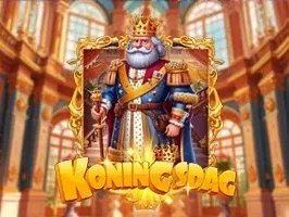 Koningsdag game thumbnail