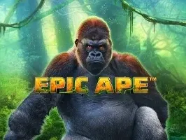 Epic Ape game thumbnail