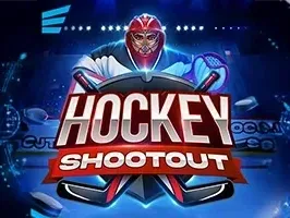 Hockey Shootout game thumbnail