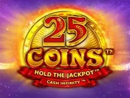 25 Coins™ game thumbnail