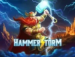 Hammerstorm game thumbnail