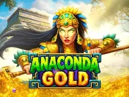 Anaconda Gold game thumbnail