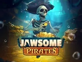 Jawsome Pirates game thumbnail
