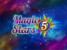 Magic Stars 5 game thumbnail