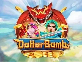 Dollar Bomb game thumbnail