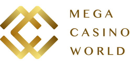 Mega World Casino Logo